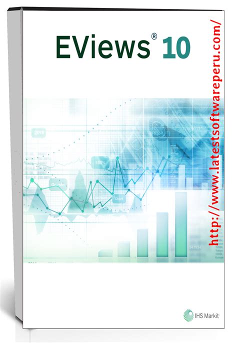 EViews Enterprise Edition 